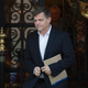 Douglas Brinkley (Don Emmert/AFP/Getty Images)